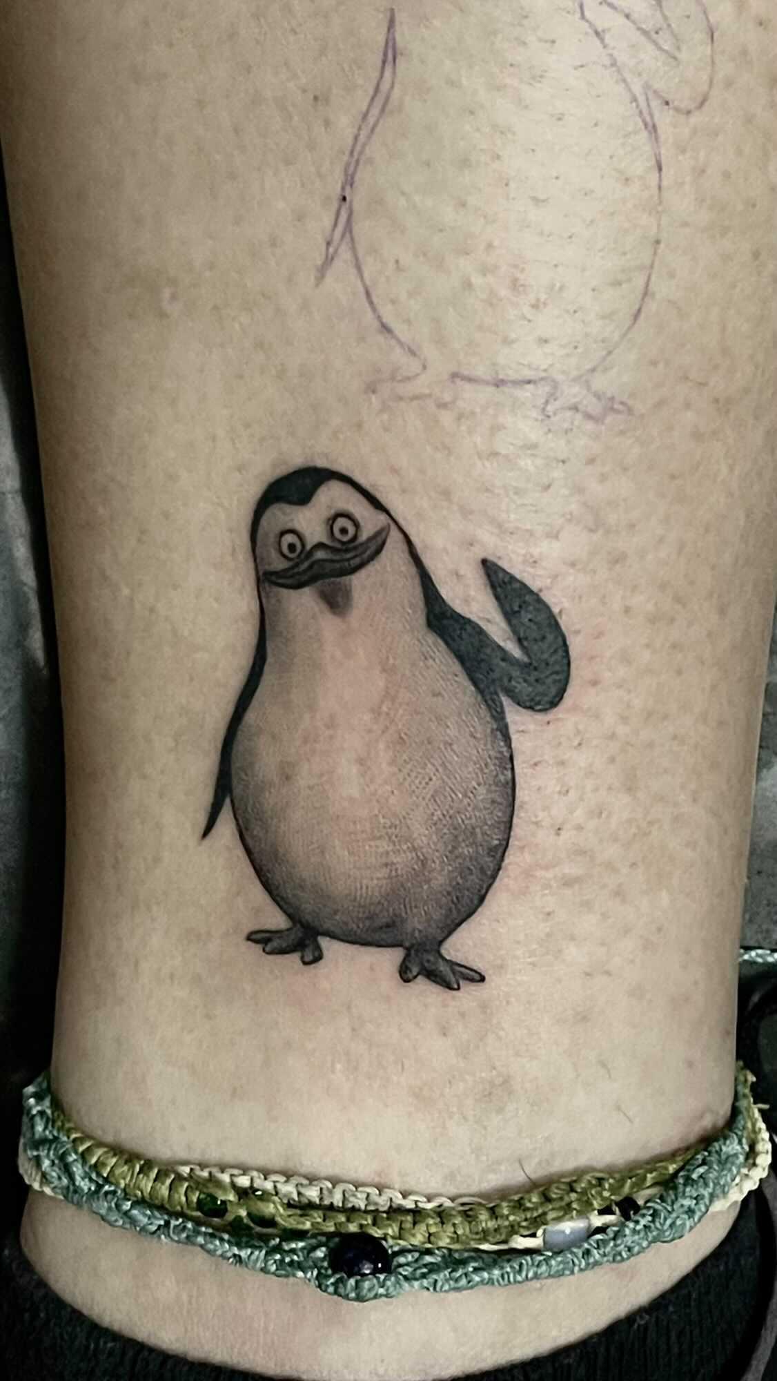 Tattooarte - trabajo realizado