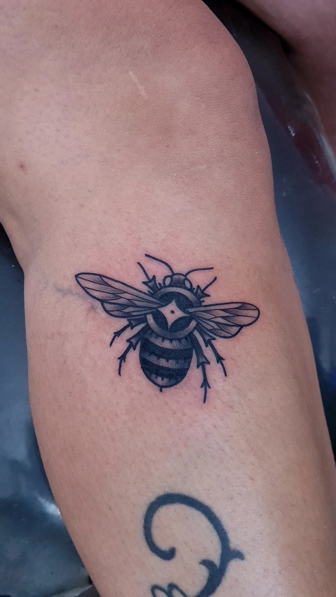 Tattooarte - trabajo realizado